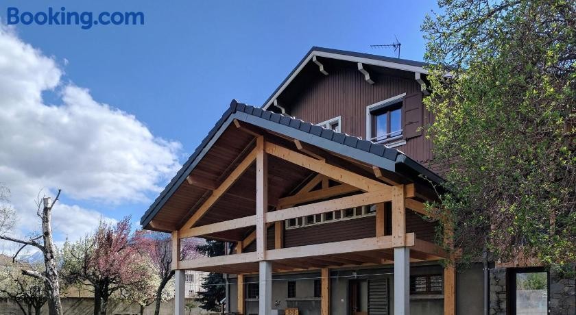 Chambres d'hôtes Les Cols, Chambre d'Hôtes à Saint-Jean-de-Maurienne