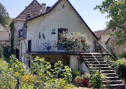 Les Verveines, Location De Vacances à Souillac