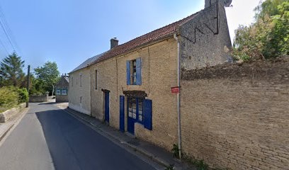 Le Dard Marie-Rose, Chambre d'Hôtes à Ver-sur-Mer