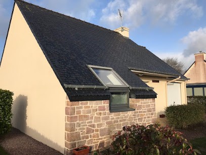 Gite Ti Ar Mor, Location de Vacances à Fréhel