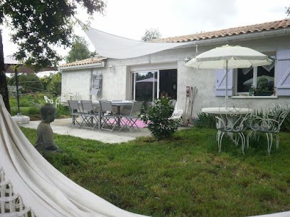 Les ruches de Salaunes, Chambre d'Hôtes à Salaunes