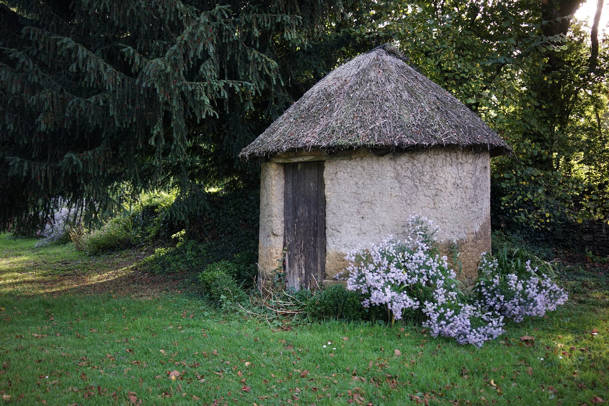 Château de Lamberville, Chambre d'Hôtes à Lamberville
