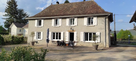 Le Domaine Du Chaffard, Chambre d'Hôtes aux Avenières Veyrins-Thuellin