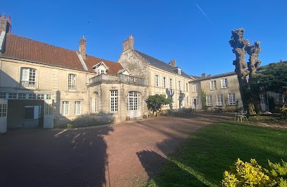 Rêveries à l'Authie, Chambre d'Hôtes à Auxi-le-Château