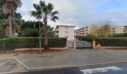 Les Algues, Location de Vacances à La Seyne-sur-Mer