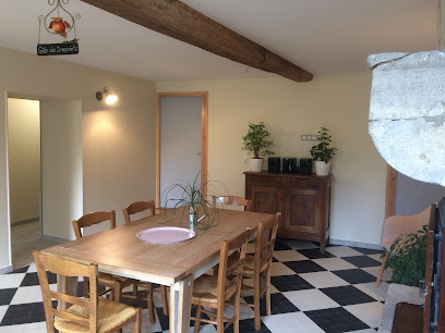 Gite Des Compoints, Location De Vacances à Jenzat
