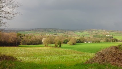 Lanmeur Gite / Holiday Cottage, Location de Vacances à Saint-Aignan