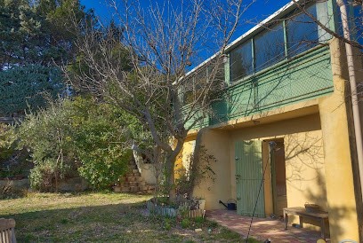 Chez Faustine, Chambre d'Hôtes à Cabrières-d'Aigues