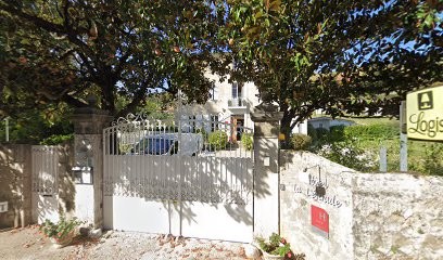 Meunier Philippe, Chambre d'Hôtes à Saint-Désirat