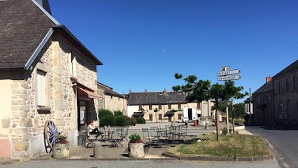Combrailleurs, Chambre d'Hôtes à Espinasse