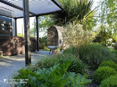 CHAMBRES D'HOTES ESCALE ET BIEN ETRE, Chambre d'Hôtes à Pornic