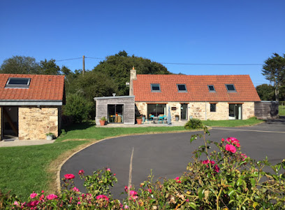 Le Penn Ty Location De Vacances à Trébeurden