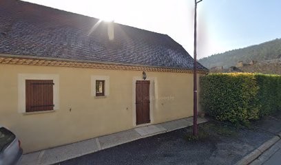 Gîte Candejac, Location de Vacances à Daglan