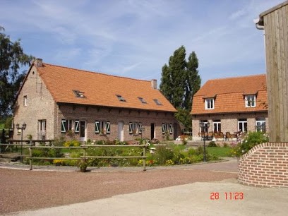 La Colline aux Oiseaux, Maison d'Hôtes à Méteren