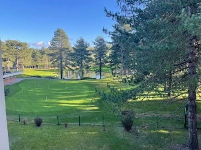 Le Green, Location de Vacances à Neufchâtel-Hardelot