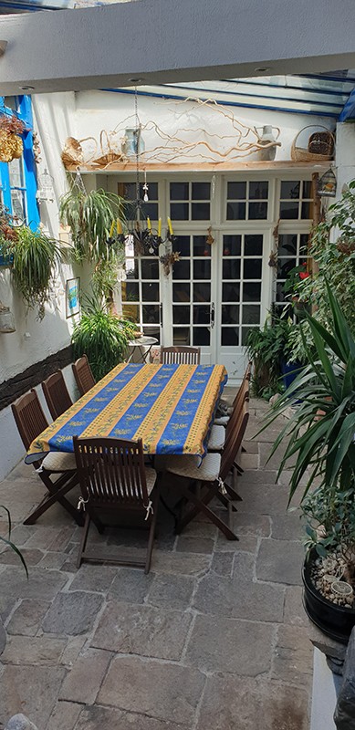 Chambre d'hôtes La Bruyère, Chambre d'Hôtes à Saint-Gervais-sur-Mare