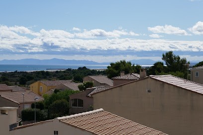 Villa Pinienhain, Location de Vacances à Narbonne