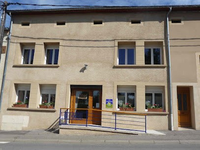 Étable d'Edouard - Hébergements Gîte et Chambres d'Hôtes, Chambre d'Hôtes à Varize-Vaudoncourt