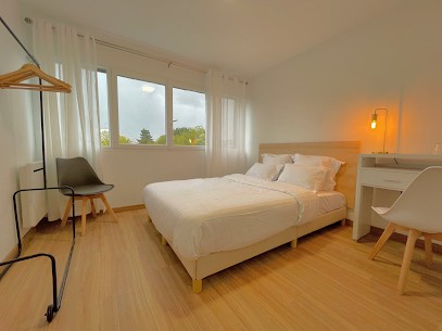 KOALA WAKEUP HOUSE, Maison d'Hôtes à Vitry-sur-Seine