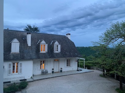 Le Petit Bourdieu, Chambre d'Hôtes à Jurançon