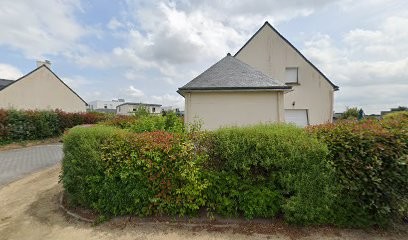A proximité du golfe du Morbihan, Chambre d'Hôtes à Plescop
