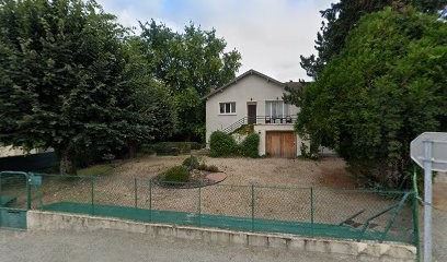 Bel Ombrage, Chambre d'Hôtes au Dorat