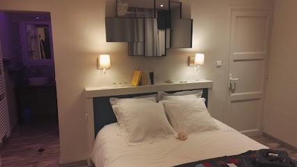 B&B Ô Planier, Chambre d'Hôtes à Marseille 08