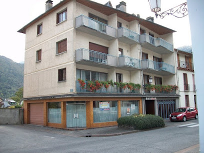 Maison Garcia Luchon, Location De Vacances à Bagnères-de-Luchon