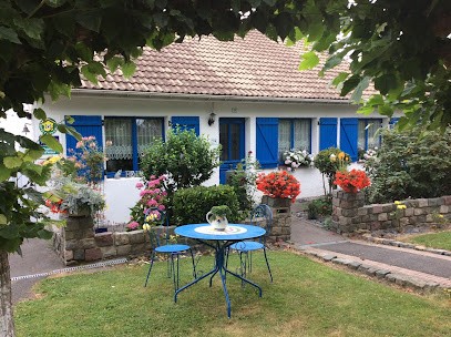 La cabarette, Chambre d'Hôtes à Crochte