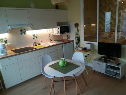 Villa Olivia, Location de Vacances à Châtel-Guyon