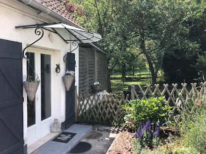 Bonny Sylvie, Chambre d'Hôtes à Carly