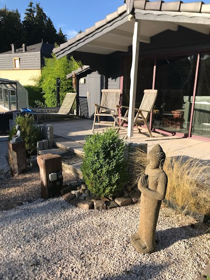 Field Mill, Chambre d'Hôtes à Saint-Avold