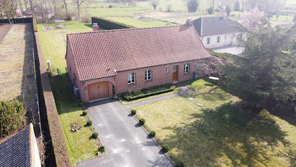 La Maison D'eliane, Location De Vacances à Aire-sur-la-Lys