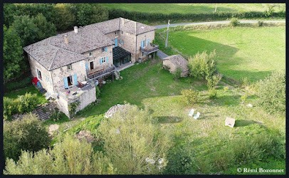 Le Domaine Des Possibles, Chambre d'Hôtes aux Ardillats