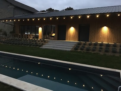 L' autre Sud, Chambre d'Hôtes à Lys