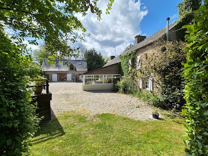 La Rebourgere, Location de Vacances à Lassay-les-Châteaux