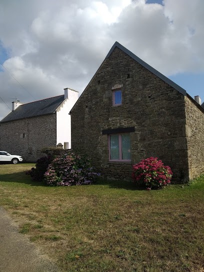 Maison particulière, Chambre d'Hôtes à Plouhinec