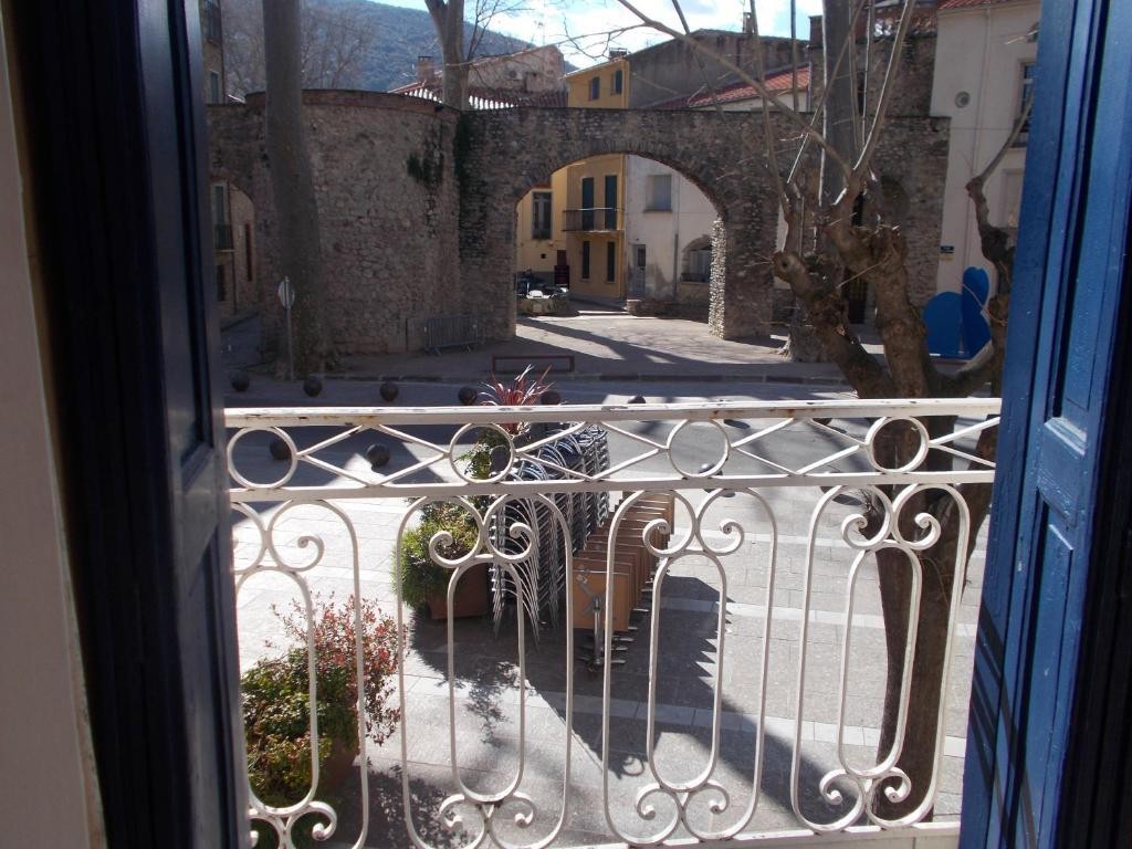 Poppys Chambres d'Hotes, Chambre d'Hôtes à Céret