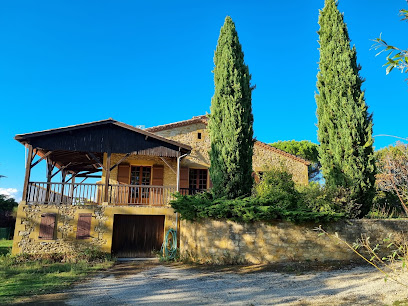 Les Hauts De Courrech, Maison D'hôtes à Grézels