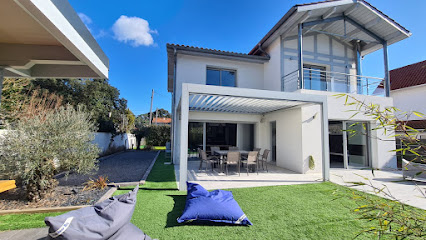 Mlh Locations Vacances, Location De Vacances à Capbreton