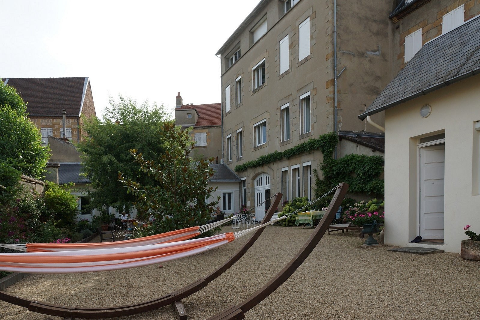 La Demeure De Babette, Chambre d'Hôtes à Moulins