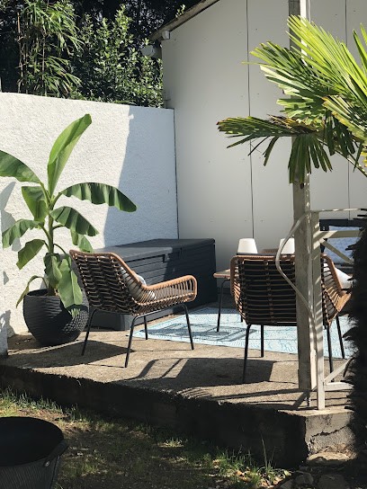 La Gourmandine, Location de Vacances à La Baule-Escoublac