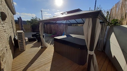 Villa et Gîte de la Presqu'île, Location de Vacances à Hillion