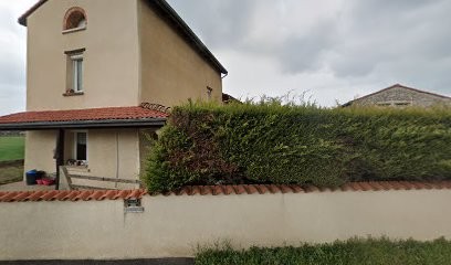 Montuclard Christian, Chambre d'Hôtes à Veauchette