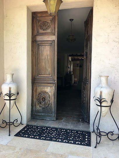 La Bastide De L'orangeraie Maison D'hote, Location de Vacances à Vence