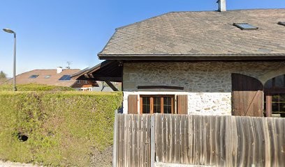 Bouvier Luc, Chambre d'Hôtes à Chavanod