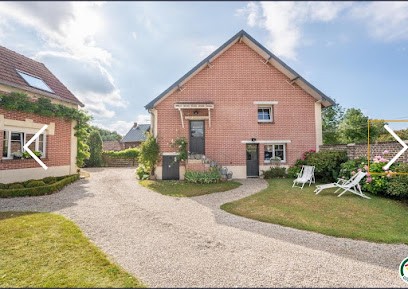 ATELIER 19 Maison d'Hôtes, Chambre d'Hôtes à Varesnes