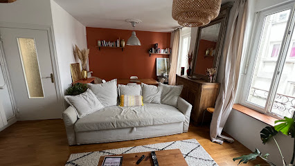 Le Brest M'aime Location De Vacances à Brest
