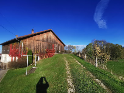 Gîte "La Grange" - Gîte De Moyenne Montagne-Haut Doubs-Massif Du Jura, Location De Vacances à Granges-Narboz