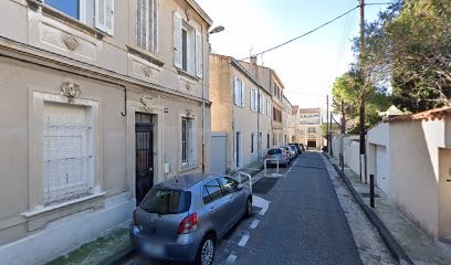 Joolia SooHome, Location de Vacances à Marseille 07